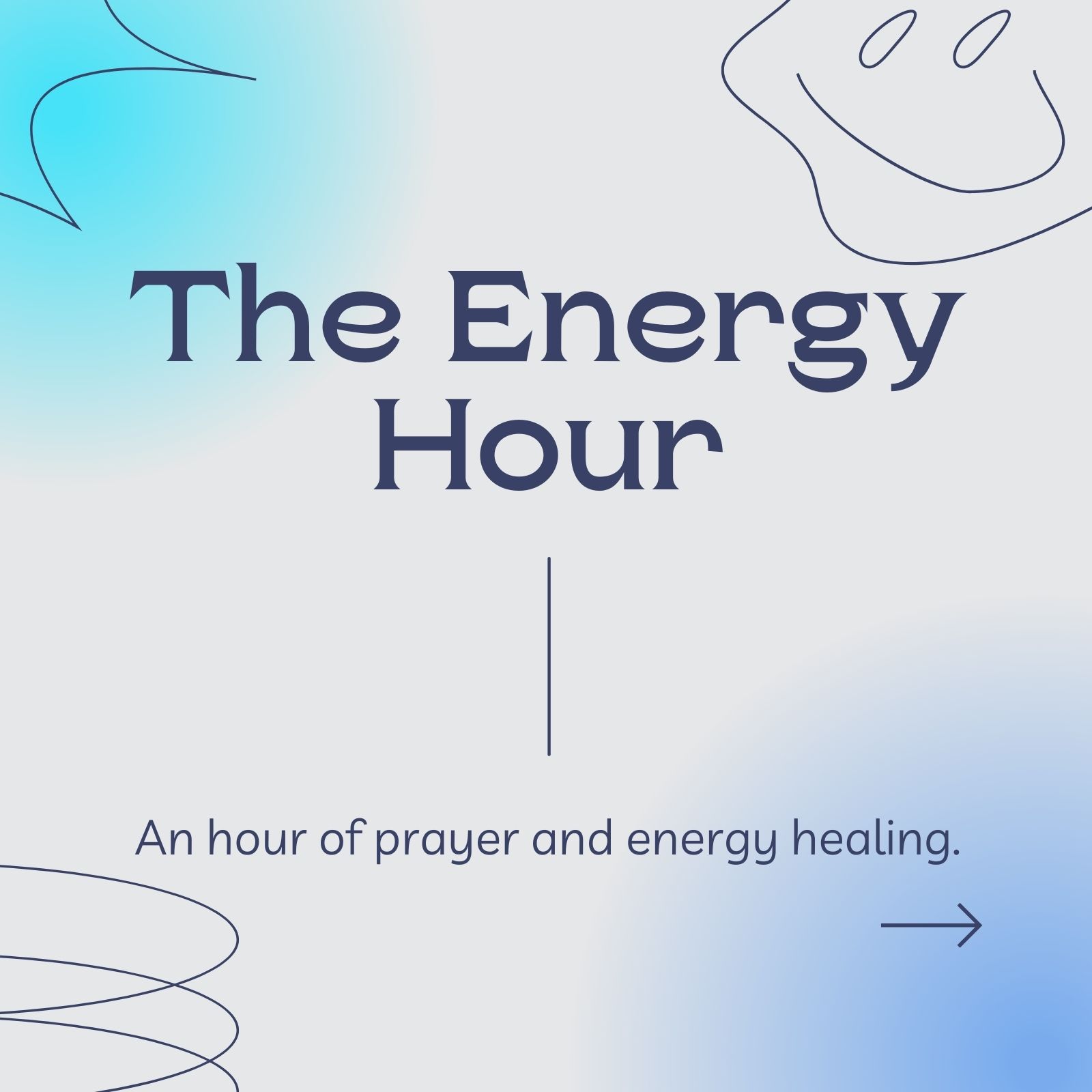 The Energy Hour