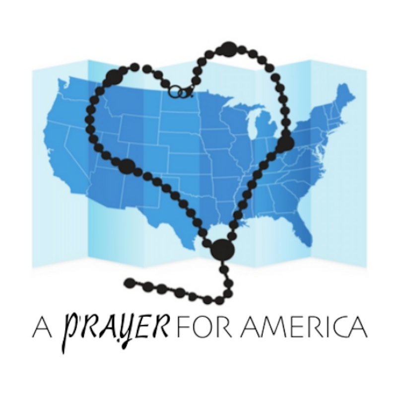 A Prayer for America